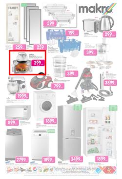 Makro : Birthday Sale (25 Aug - 2 Sep 2013), page 5