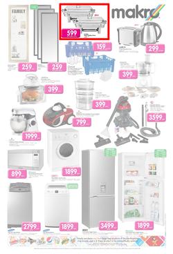 Makro : Birthday Sale (25 Aug - 2 Sep 2013), page 5
