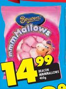  Beacon mmmMallows-400g