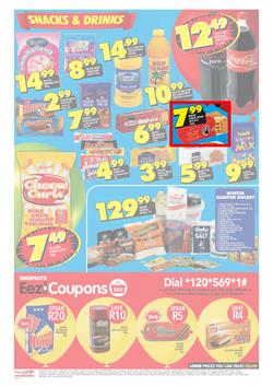 Shoprite Western Cape : Get More Low Price Birthday Deals (26 Aug - 8 Sep 2013), page 5