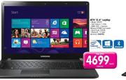 Samsung ATIV 15.6" Laptop(MP270)