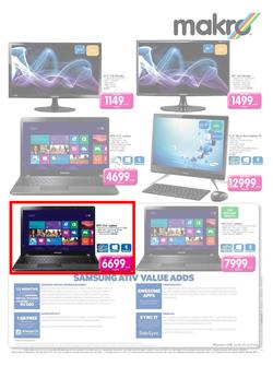 Makro : Samsung (1 Sep - 9 Sep 2013), page 5