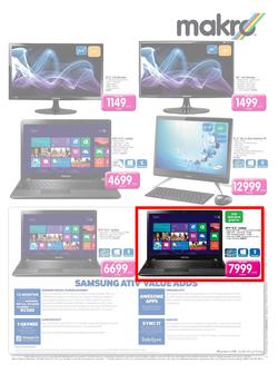 Makro : Samsung (1 Sep - 9 Sep 2013), page 5