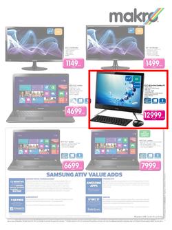 Makro : Samsung (1 Sep - 9 Sep 2013), page 5
