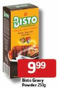 Bisto Gravy Powder-250g Each
