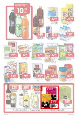 Pick N Pay KZN : Savings On Your Trolley (10 Sep - 22 Sep 2013), page 5