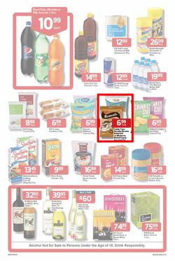 Pick N Pay KZN : Savings On Your Trolley (10 Sep - 22 Sep 2013), page 5