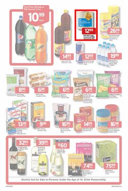 Pick N Pay KZN : Savings On Your Trolley (10 Sep - 22 Sep 2013), page 5