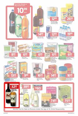 Pick N Pay KZN : Savings On Your Trolley (10 Sep - 22 Sep 2013), page 5