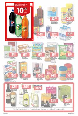 Pick N Pay KZN : Savings On Your Trolley (10 Sep - 22 Sep 2013), page 5