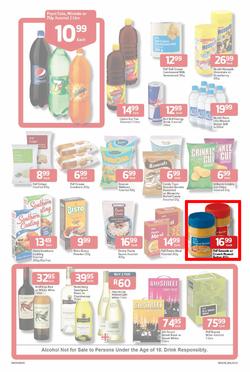 Pick N Pay KZN : Savings On Your Trolley (10 Sep - 22 Sep 2013), page 5