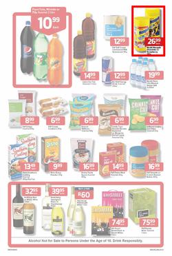 Pick N Pay KZN : Savings On Your Trolley (10 Sep - 22 Sep 2013), page 5
