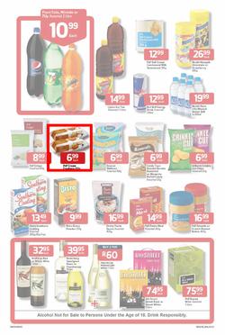 Pick N Pay KZN : Savings On Your Trolley (10 Sep - 22 Sep 2013), page 5