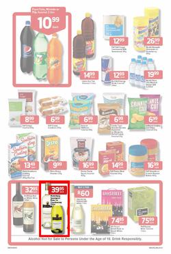 Pick N Pay KZN : Savings On Your Trolley (10 Sep - 22 Sep 2013), page 5