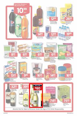 Pick N Pay KZN : Savings On Your Trolley (10 Sep - 22 Sep 2013), page 5