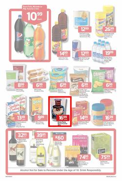 Pick N Pay KZN : Savings On Your Trolley (10 Sep - 22 Sep 2013), page 5