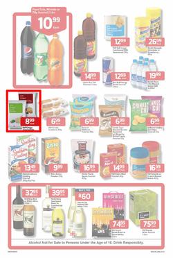 Pick N Pay KZN : Savings On Your Trolley (10 Sep - 22 Sep 2013), page 5