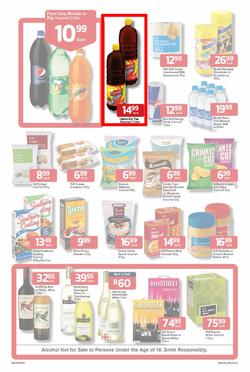 Pick N Pay KZN : Savings On Your Trolley (10 Sep - 22 Sep 2013), page 5