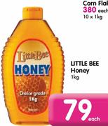 Little Bee Honey-1Kg Each