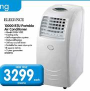 elegance 10000 btu