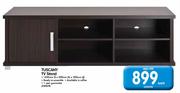 Tuscany TV Stand-Each