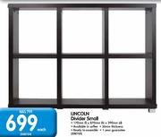 Lincoln Divider Small-Each