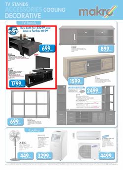 Makro : Welcome Home (10 Sep - 16 Sep 2013), page 5