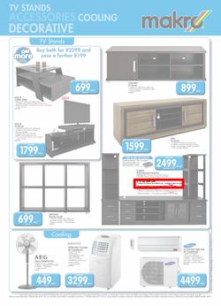 Makro : Welcome Home (10 Sep - 16 Sep 2013), page 5
