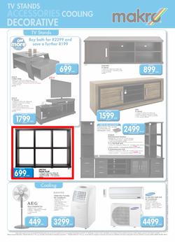 Makro : Welcome Home (10 Sep - 16 Sep 2013), page 5