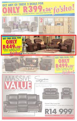 Ellerines : Low Low Prices fo'sho (Valid until 17 Oct 2013), page 5