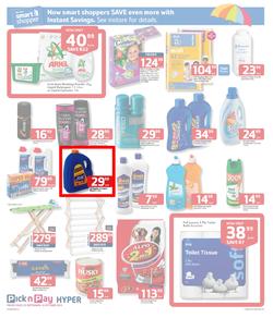 Pick N Pay Hyper Western Cape : Summer Savings (23 Sep - 6 Oct 2013), page 5
