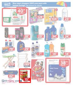 Pick N Pay Hyper Western Cape : Summer Savings (23 Sep - 6 Oct 2013), page 5