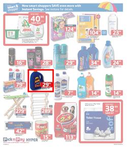 Pick N Pay Hyper KZN : Summer Savings (23 Sep - 6 Oct 2013), page 5
