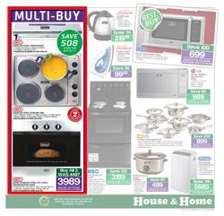 House & Home : Home of The Deal (29 Sep - 6 Oct 2013), page 5