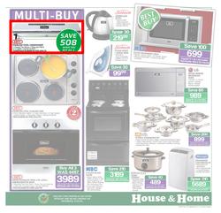 House & Home : Home of The Deal (29 Sep - 6 Oct 2013), page 5