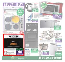 House & Home : Home of The Deal (29 Sep - 6 Oct 2013), page 5