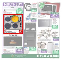 House & Home : Home of The Deal (29 Sep - 6 Oct 2013), page 5