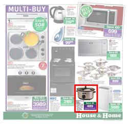 House & Home : Home of The Deal (29 Sep - 6 Oct 2013), page 5