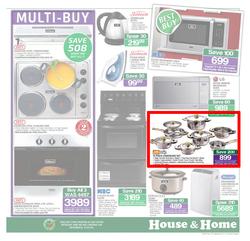 House & Home : Home of The Deal (29 Sep - 6 Oct 2013), page 5