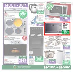 House & Home : Home of The Deal (29 Sep - 6 Oct 2013), page 5
