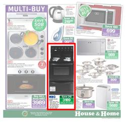 House & Home : Home of The Deal (29 Sep - 6 Oct 2013), page 5