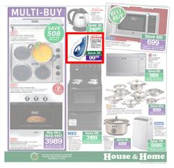 House & Home : Home of The Deal (29 Sep - 6 Oct 2013), page 5