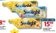 Sunlight Fabric Conditioner Assorted Refill-500ml Each
