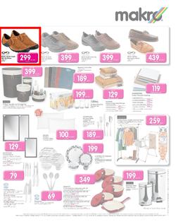 Makro : Get More Live Better Sale (1 Oct - 7 Oct 2013), page 5