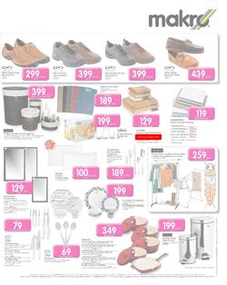 Makro : Get More Live Better Sale (1 Oct - 7 Oct 2013), page 5