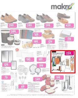 Makro : Get More Live Better Sale (1 Oct - 7 Oct 2013), page 5
