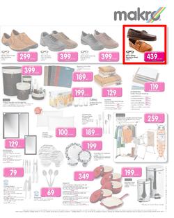 Makro : Get More Live Better Sale (1 Oct - 7 Oct 2013), page 5