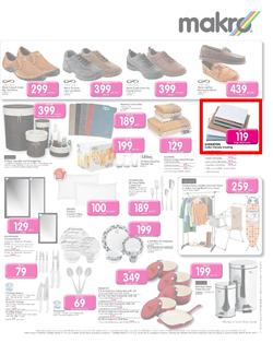 Makro : Get More Live Better Sale (1 Oct - 7 Oct 2013), page 5