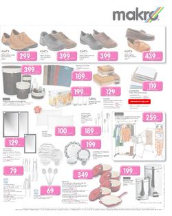 Makro : Get More Live Better Sale (1 Oct - 7 Oct 2013), page 5