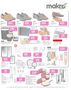 Makro : Get More Live Better Sale (1 Oct - 7 Oct 2013), page 5